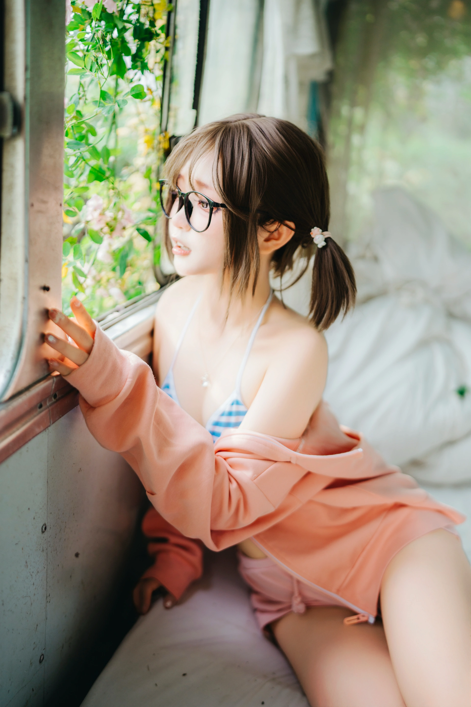 神沢永莉 – NO.033 夏日果实 3